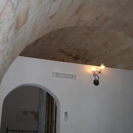 Dimora Del Falco * אוריה
