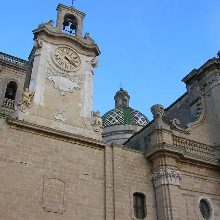 Dimora Del Falco